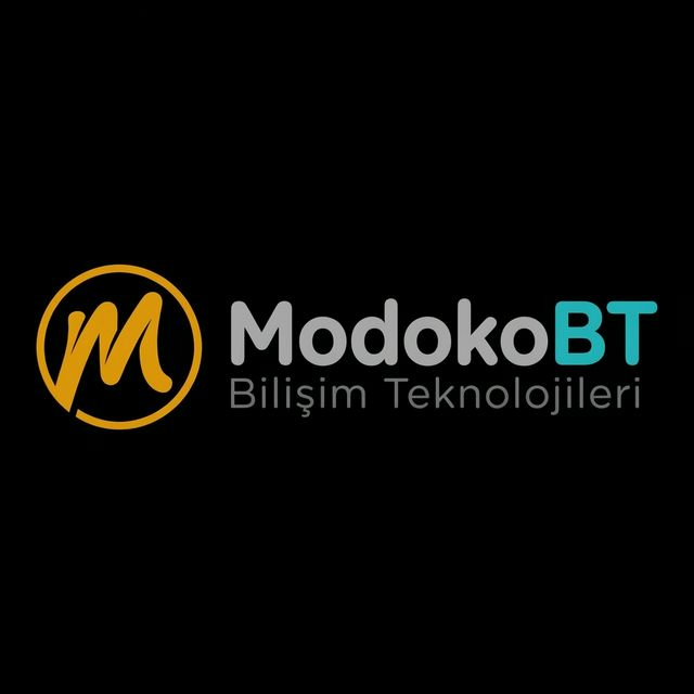 ModokoBT Logo
